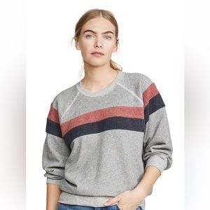 The Great the marathon sweat shirt, close to new condition